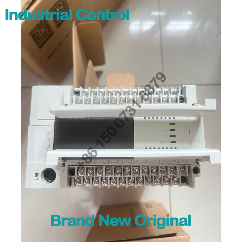 FX3U-32MT/ES-A, PLC 호스트, FX3U  - Ac Power Supply 리뷰 및 가격
