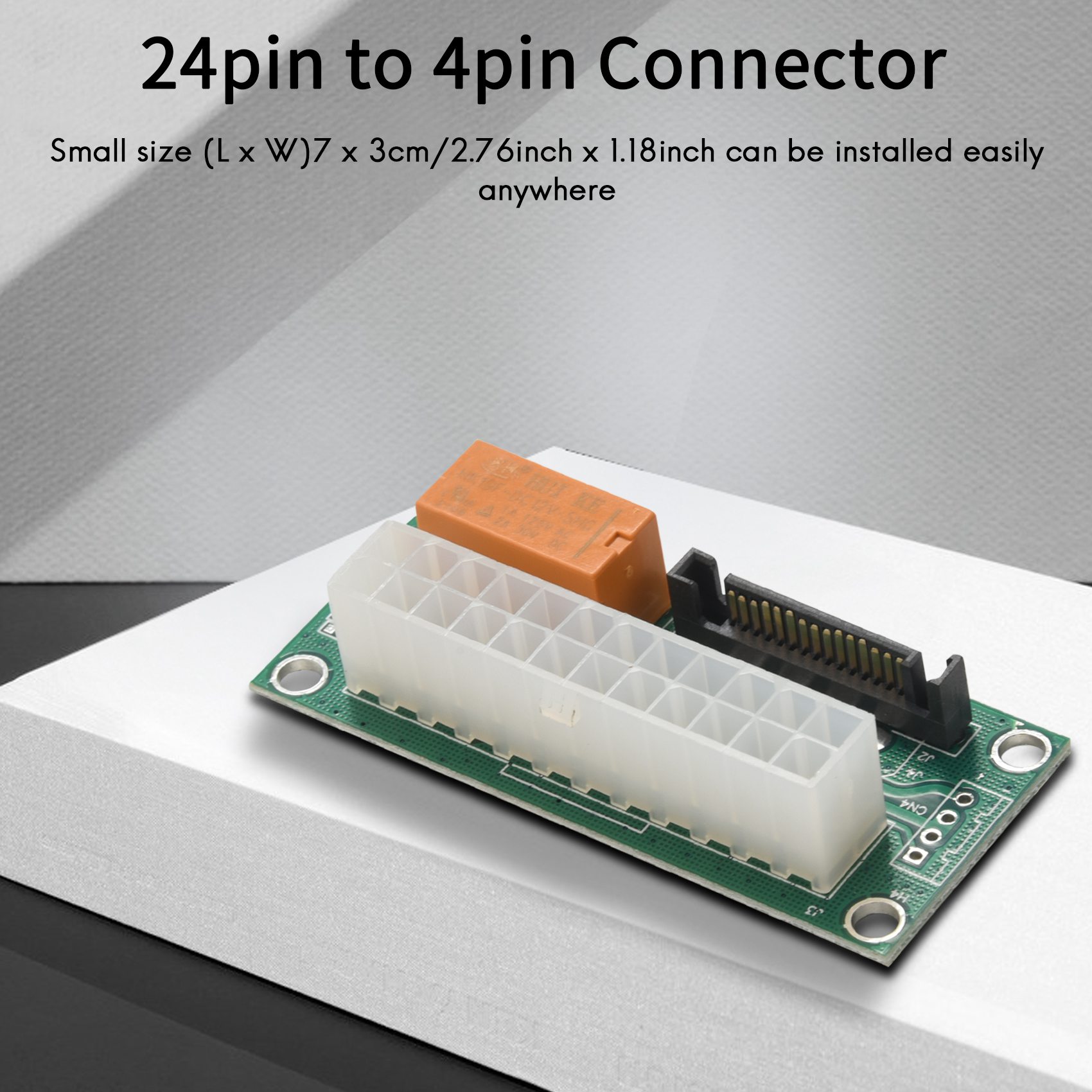 SuperDeals 전원 보드 듀얼 PSU 다중 전원  - Atx Power Supply 리뷰 및 가격