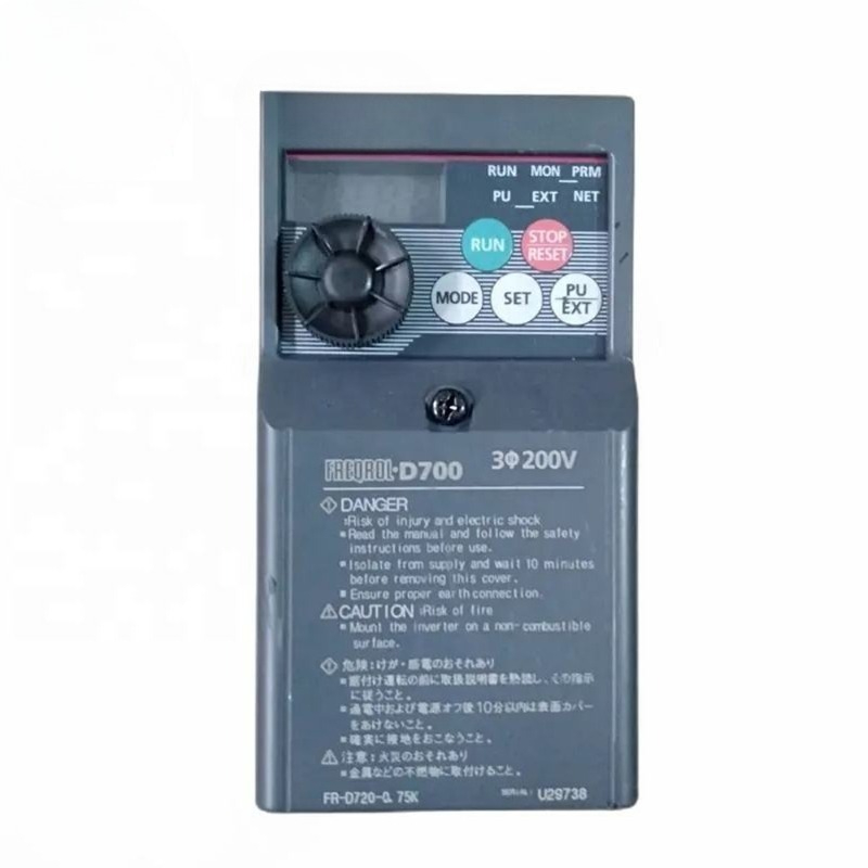 새로운 오리지널 D700 3상 VFD AC 전원 공급  - Ac Power Supply 리뷰 및 가격