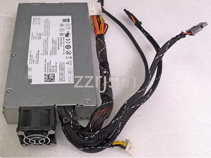 Dell R210, R220 서버용 오리지널, N250 - Server Power Supply 리뷰 및 가격