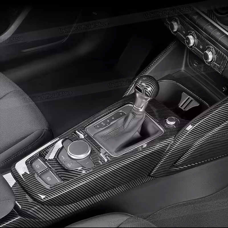 18-24 Audi Q2L 자동차 제어 트림 기어 시프 - Open Frame Power Supply 리뷰 및 가격