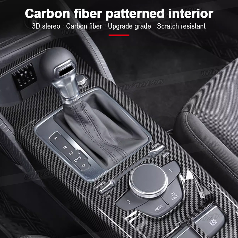18-24 Audi Q2L 자동차 제어 트림 기어 시프 - Open Frame Power Supply 리뷰 및 가격