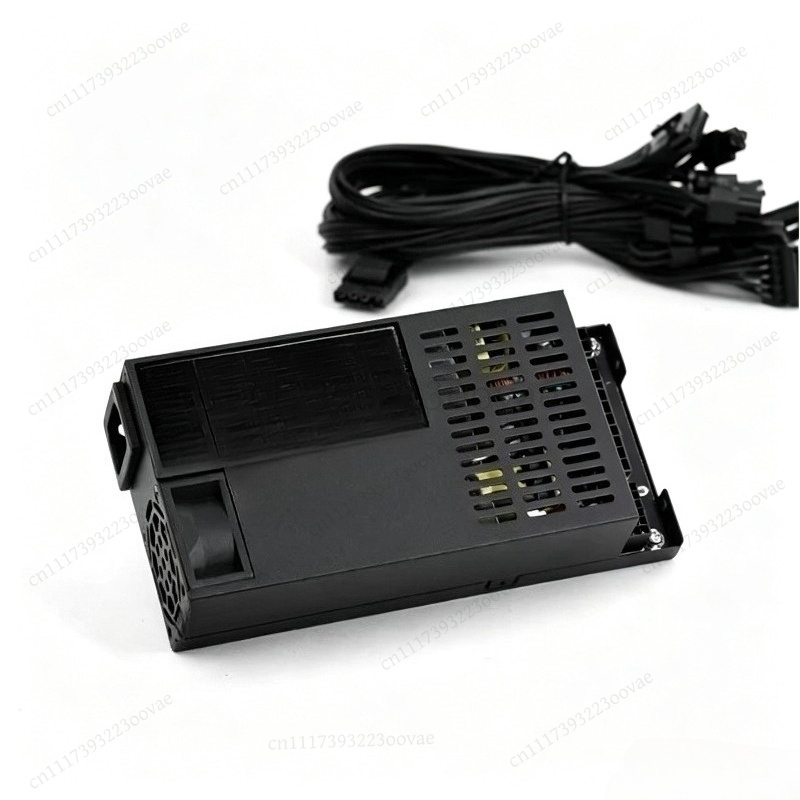 600W Flex‑ATX 풀 모듈형 PSU ENP‑76 - Modular Power Supply 리뷰 및 가격