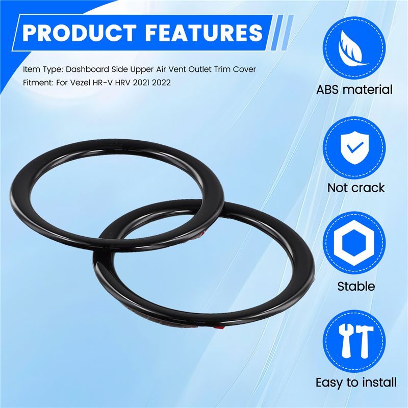 L96A 자동차 광택 블랙 대시보드 사이드 어퍼 에어  - Open Frame Power Supply 리뷰 및 가격
