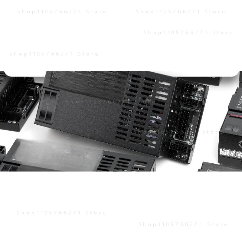 POS AIO 시스템 ITX 컴퓨터 케이스용 소형 1U - Psu Computer 리뷰 및 가격