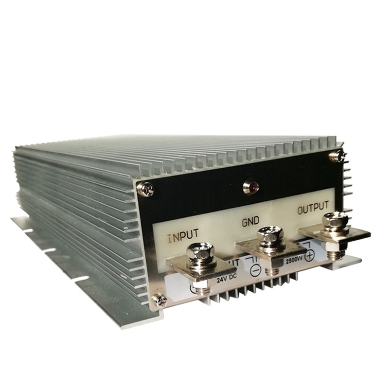 고전력 DC 전원 공급 모듈 DC-DC 12V ~ 28 - Power Supply 12V 리뷰 및 가격