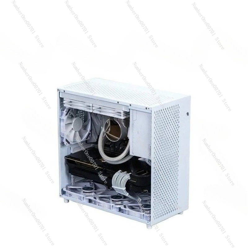 ALBOX 알루미늄 소형 보물 P100 미니 휴대용 데 - Atx Power Supply 리뷰 및 가격