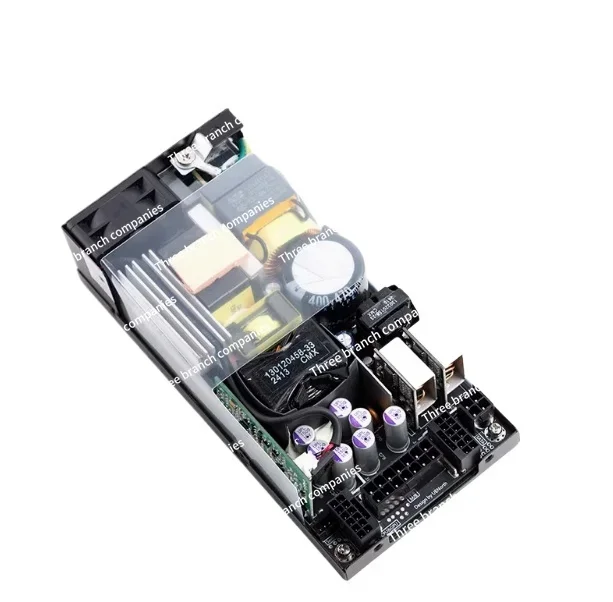 7660L 소형 1U 플렉스 풀 모듈 600W 전원 공 - Power Supply 500W 리뷰 및 가격
