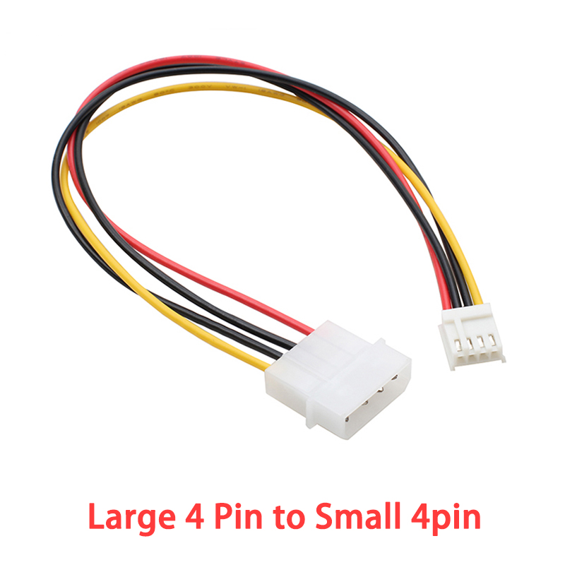새로운 4핀 몰렉스 IDE 남성형에서 4P ATA 여성 - Psu Computer 리뷰 및 가격