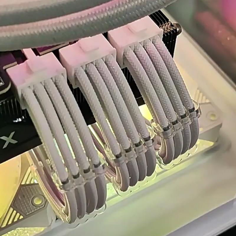 고성능 컴퓨터 조립을 위한 GPU PCIe 6+2핀 8 - Psu Computer 리뷰 및 가격