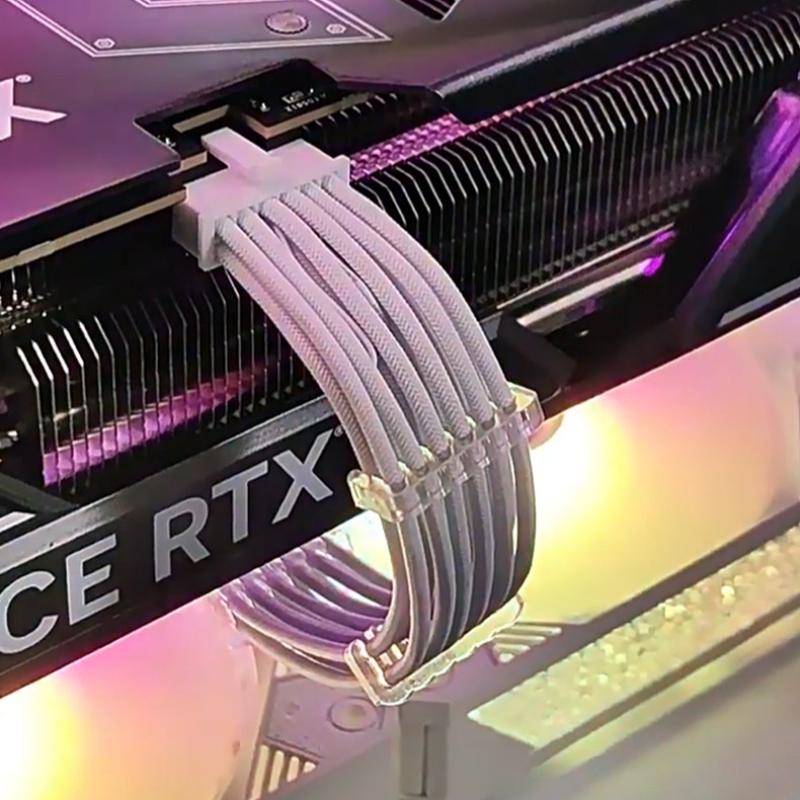 고성능 컴퓨터 조립을 위한 GPU PCIe 6+2핀 8 - Psu Computer 리뷰 및 가격