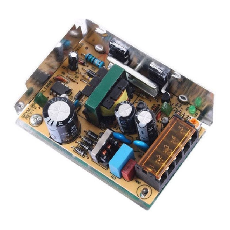 A73E-베어 보드 20W 5V 4A 스위칭 전원 공급 - Dc Power Supply 12V 리뷰 및 가격