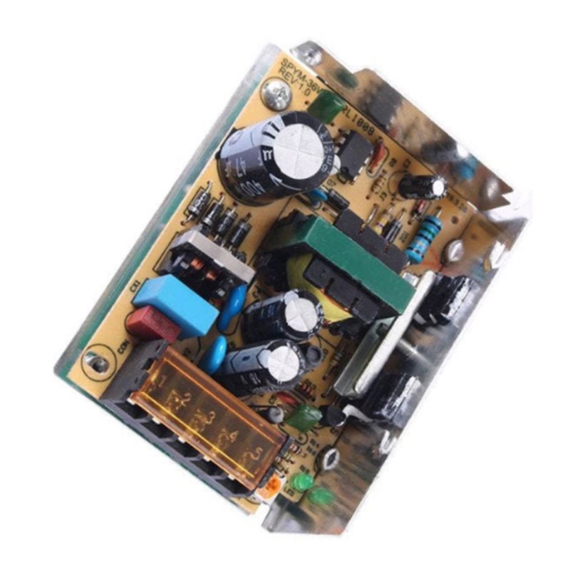 A73E-베어 보드 20W 5V 4A 스위칭 전원 공급 - Dc Power Supply 12V 리뷰 및 가격