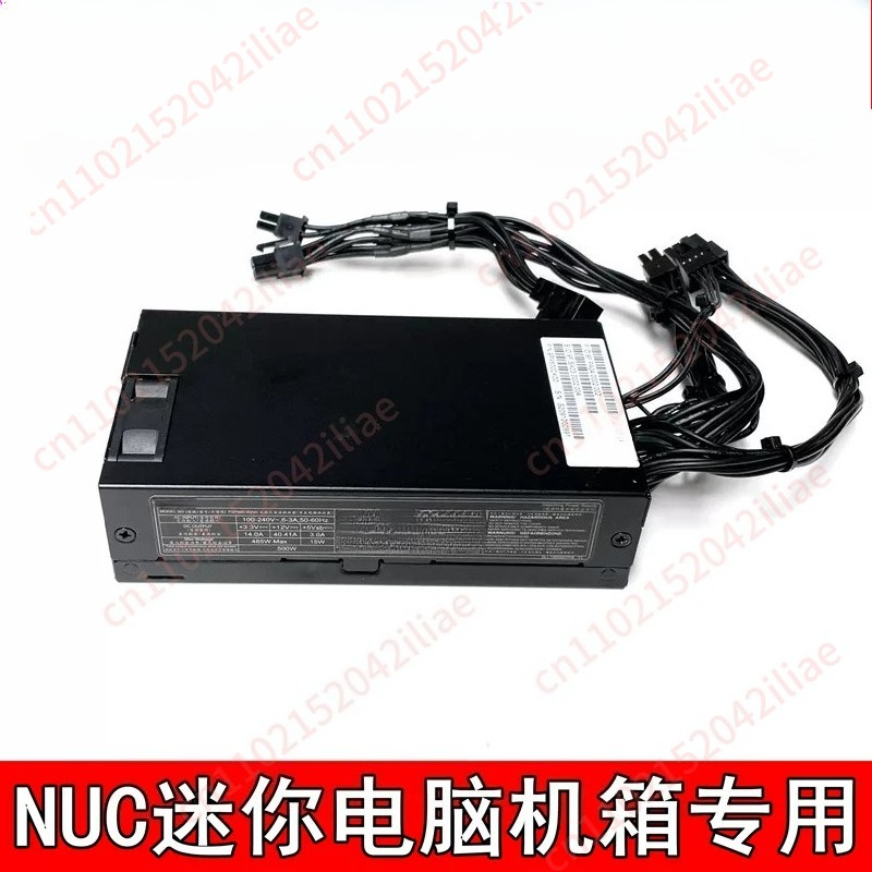 FSP500-30AS 500W 플래티넘 FLEX 소형  - Power Supply 500W 리뷰 및 가격