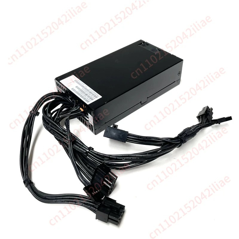 FSP500-30AS 500W 플래티넘 FLEX 소형  - Power Supply 500W 리뷰 및 가격
