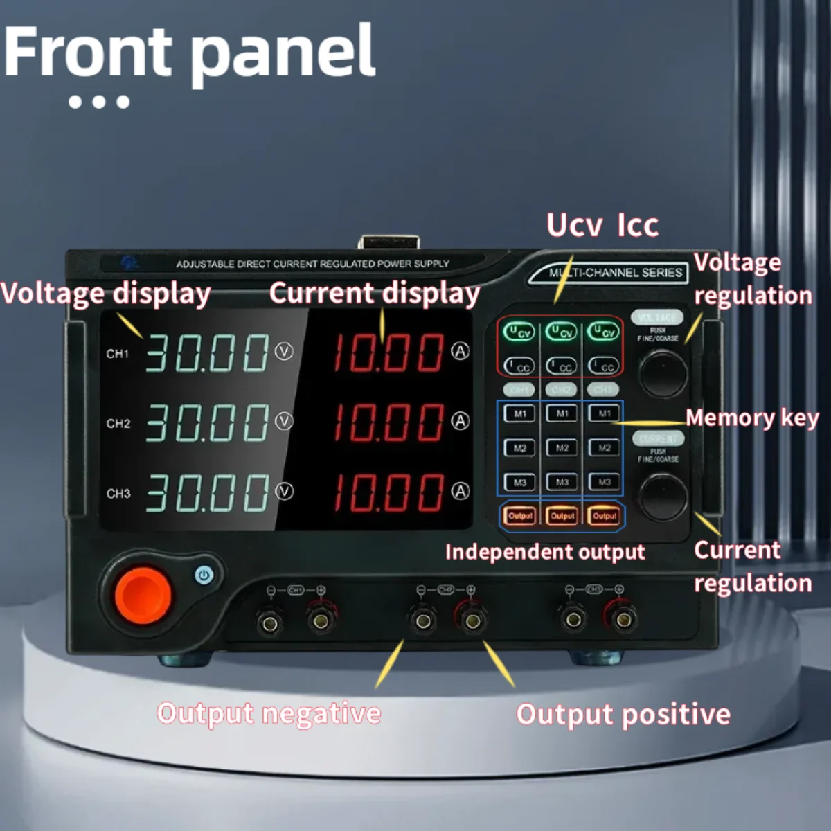 15V, 30V, 40V, 60V, 100V, 80V, - Ac Power Supply 리뷰 및 가격