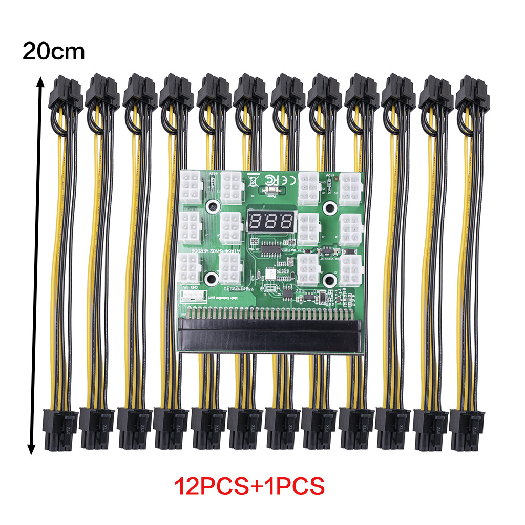 HP 1200W 750W PSU GPU 마이닝 용 서버 - Power Supply 750W 리뷰 및 가격
