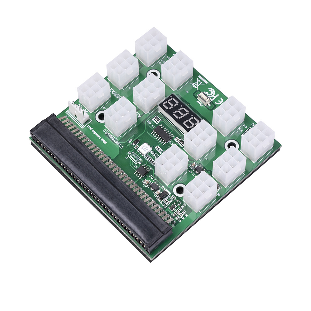 HP 1200W 750W PSU GPU 마이닝 용 서버 - Power Supply 750W 리뷰 및 가격