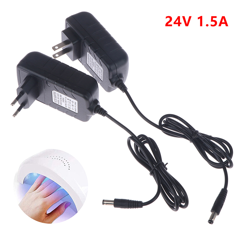 【24V 1.5A 전원 공급 장치 어댑터 충전기 36W - Ac Power Supply 리뷰 및 가격