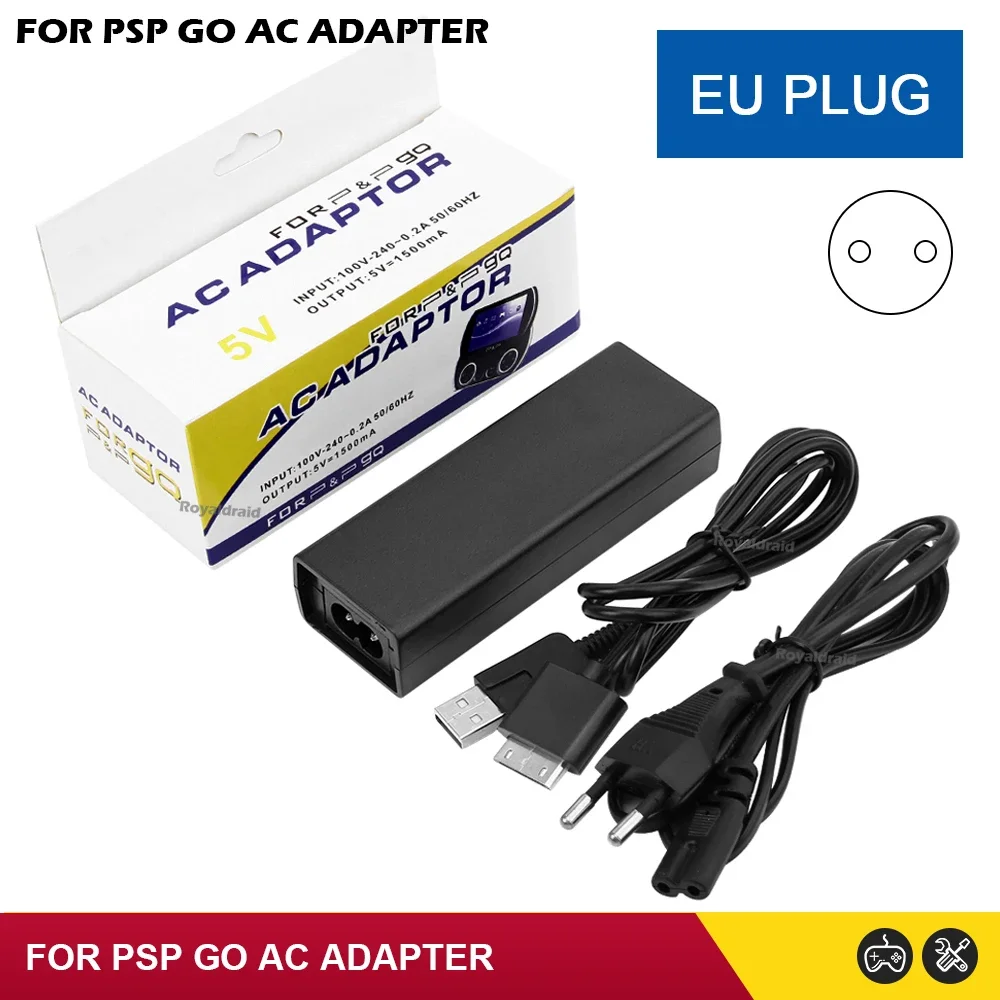새로운 EU US 플러그 5V 가정용 벽걸이 USB 충 - Smps Power Supply 리뷰 및 가격