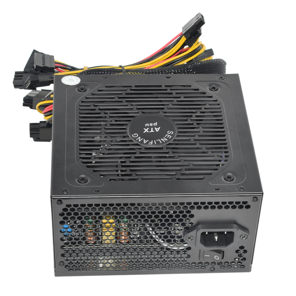 JULONGFENGBAO 범용 고급 비디오 카드 게임  - Power Supply 750W 리뷰 및 가격