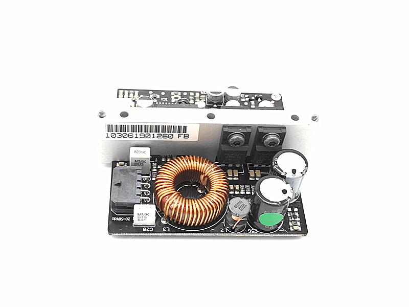 ICEPOWER 파워앰프 부품 디지털 파워앰프 모듈 I - Modular Power Supply 리뷰 및 가격