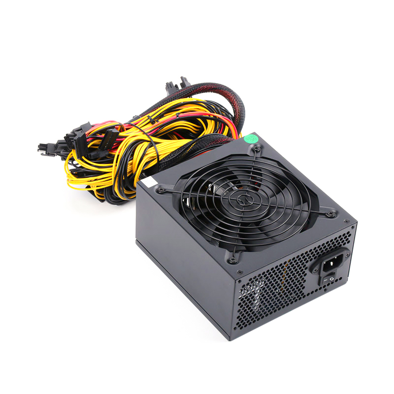 최신 입고 3450W 고효율 GPU 파워 서플라이 및  - Pc Power Supply 리뷰 및 가격