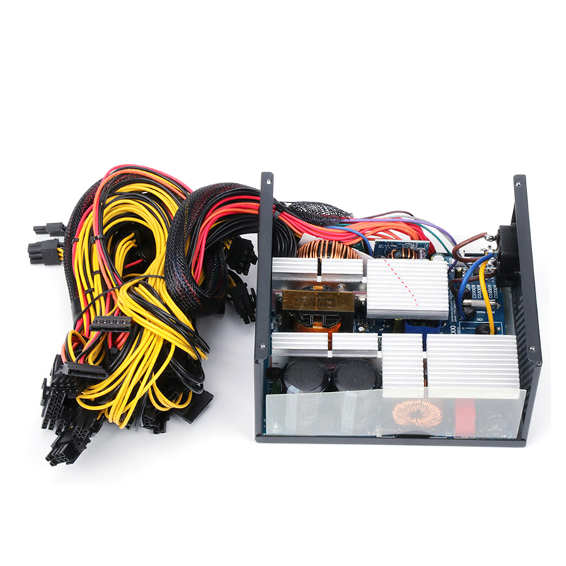 최신 입고 3450W 고효율 GPU 파워 서플라이 및  - Pc Power Supply 리뷰 및 가격