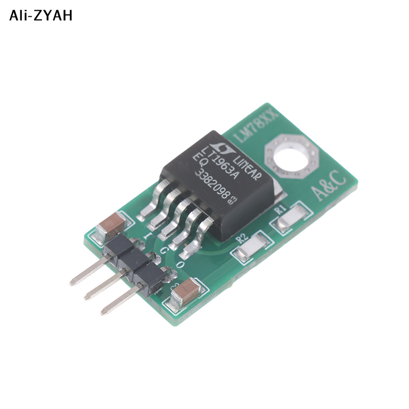 【TG16】1Pc 2026 새로운 LT1963 - 78 - Power Supply 12V 리뷰 및 가격