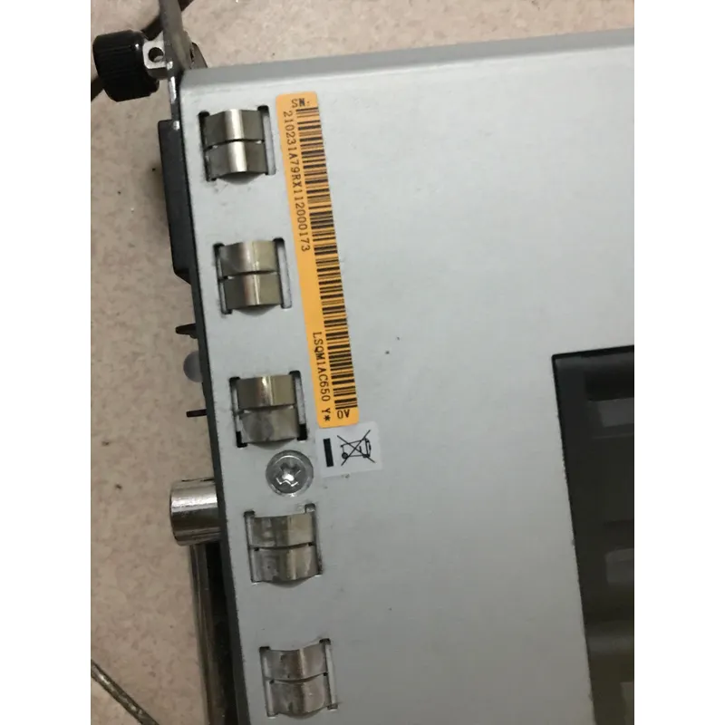 SR66040816 시리즈 라우터 650W AC 전원  - Power Supply 650W 리뷰 및 가격
