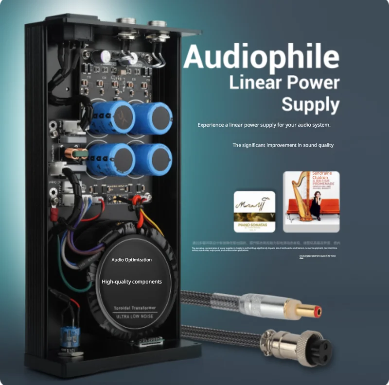 LHY 80W DC 선형 안정화 전원 공급 장치 DC1 - Power Supply 12V 리뷰 및 가격