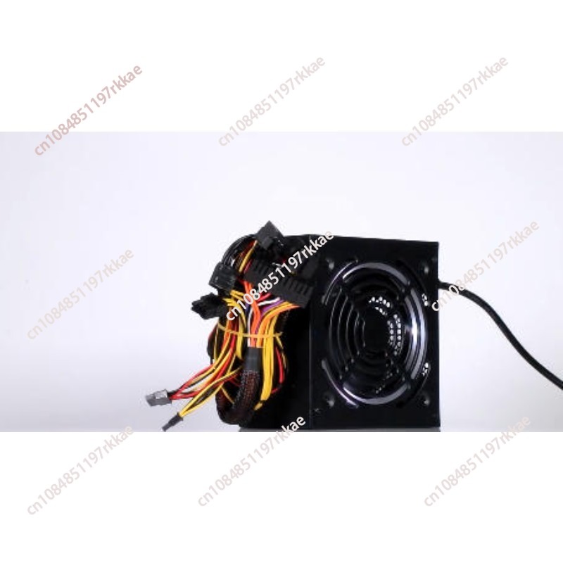ATX-650W 데스크탑 컴퓨터 전원 공급 장치, 정격 - Power Supply 650W 리뷰 및 가격