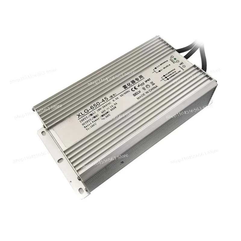650W 방수 IP67 전원 공급 장치: AC 220V - Power Supply 650W 리뷰 및 가격