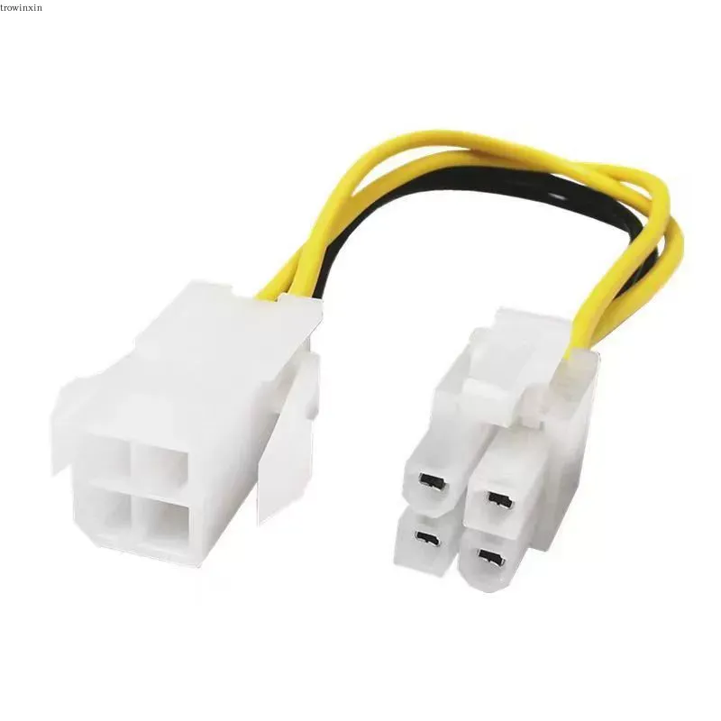 데스크톱 CPU용 4핀 전원 연장 케이블, 컴퓨터 메인 - Psu Computer 리뷰 및 가격
