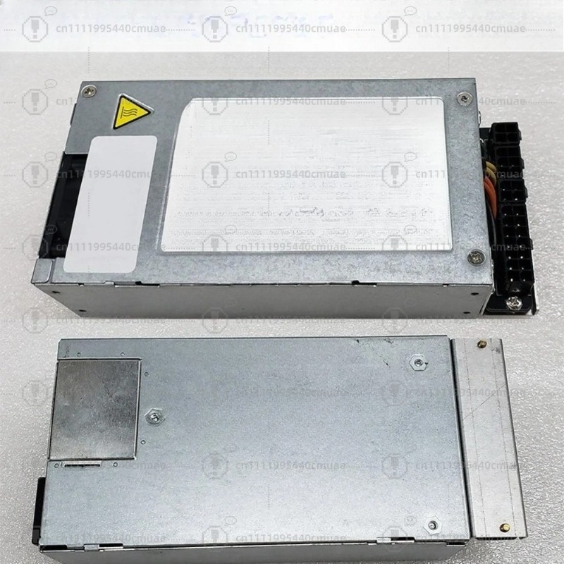 500W 골드 메달 소형 1U 파워 서플라이 개조 모듈 - Power Supply 500W 리뷰 및 가격