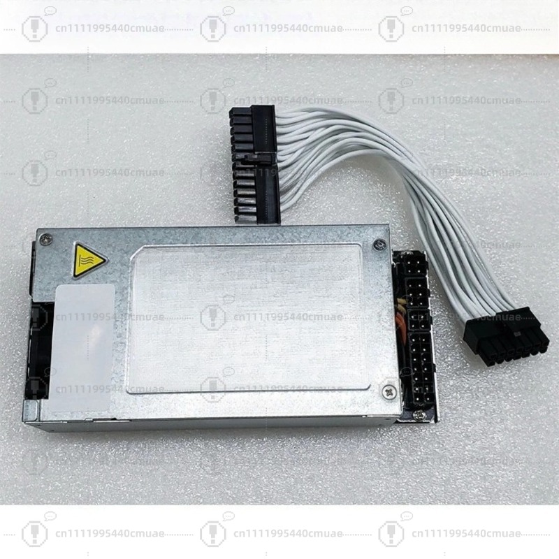 500W 골드 메달 소형 1U 파워 서플라이 개조 모듈 - Power Supply 500W 리뷰 및 가격