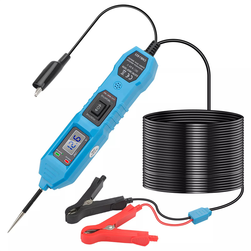 퓨즈 테스터 LCD 회로 테스터 3.5-36V DC 배 - Power Supply Tester 리뷰 및 가격