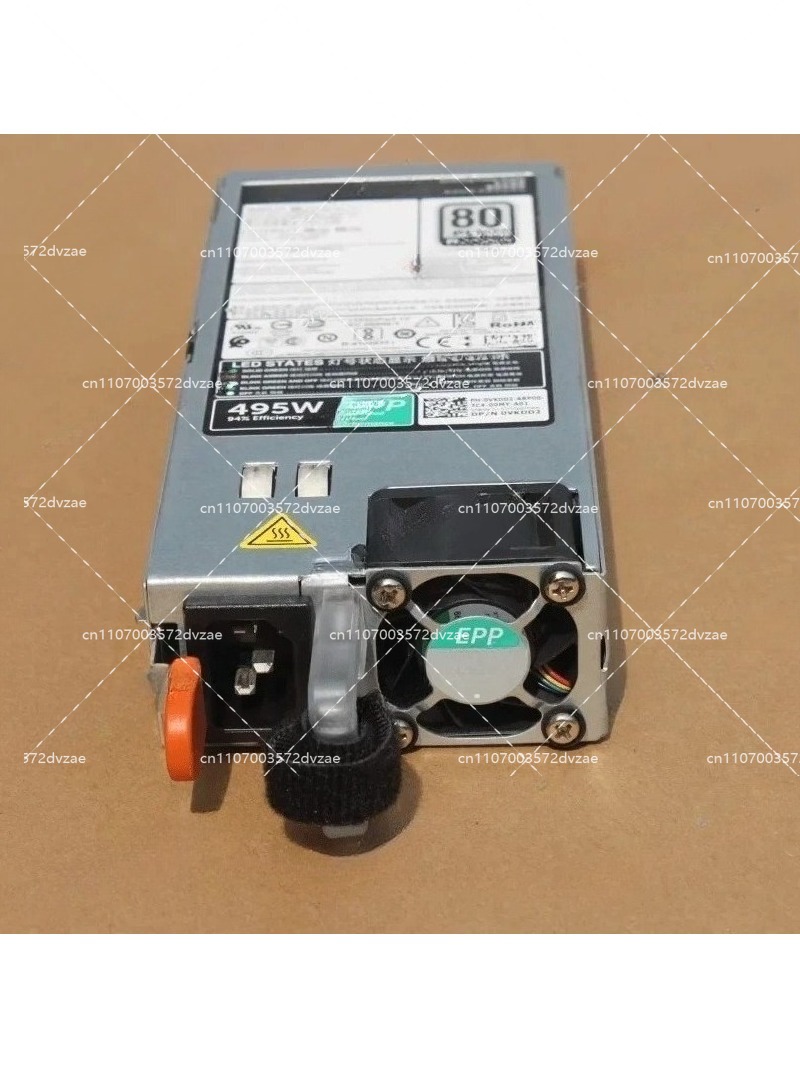 495W 750W 1100W 서버 전원 공급 장치 R7 - Power Supply 750W 리뷰 및 가격