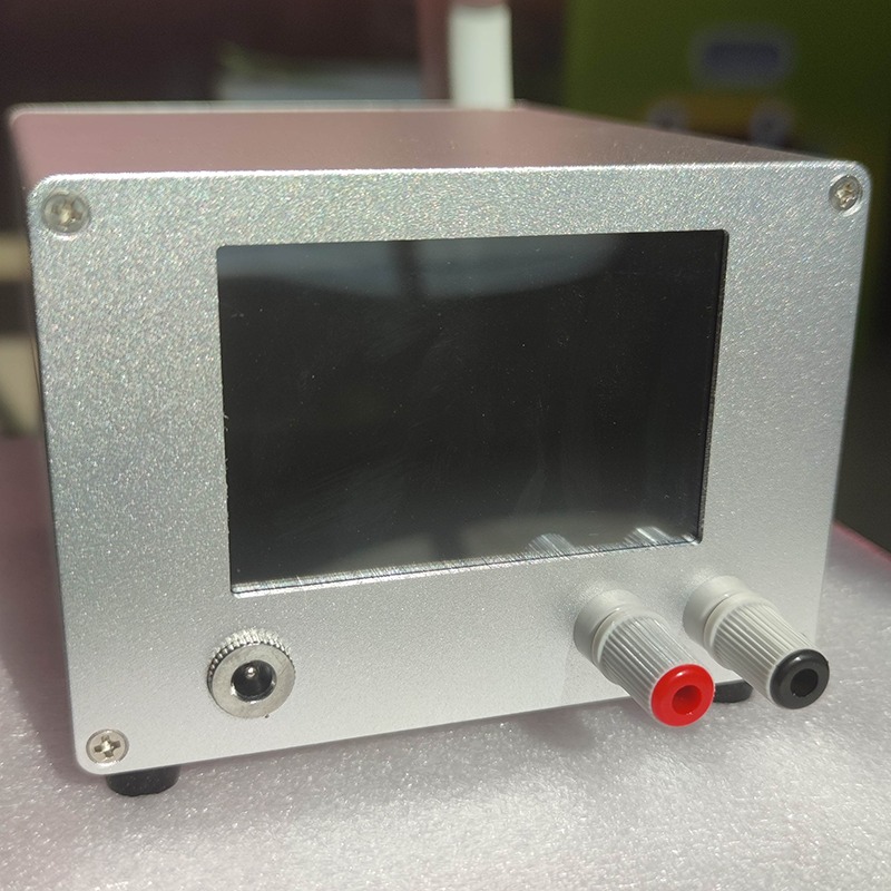 수치 제어 조정 가능한 전원 공급 장치 DIY 키트 3 - Power Supply Tester 리뷰 및 가격