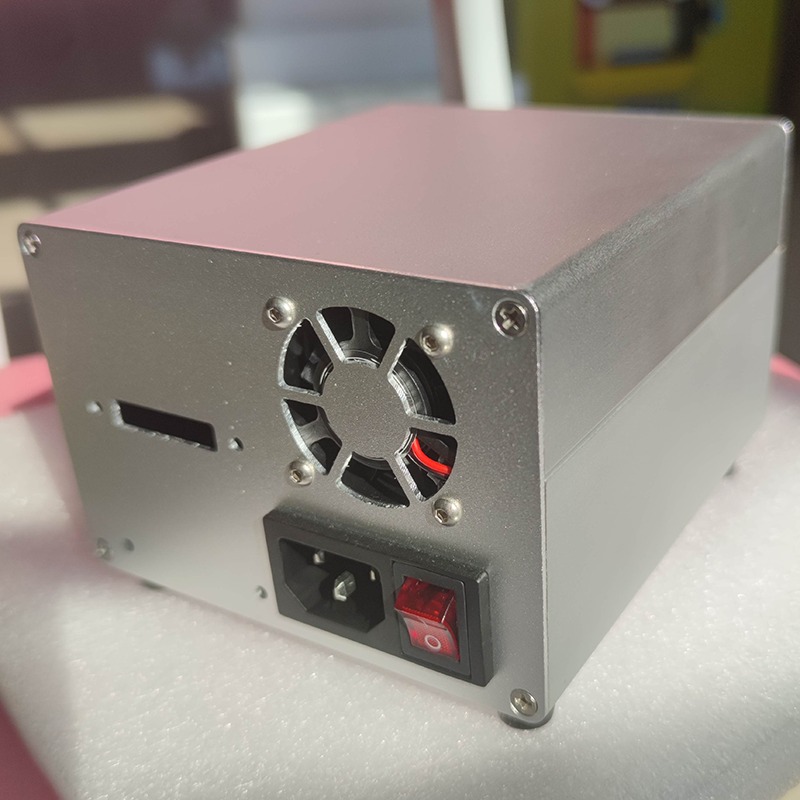 수치 제어 조정 가능한 전원 공급 장치 DIY 키트 3 - Power Supply Tester 리뷰 및 가격