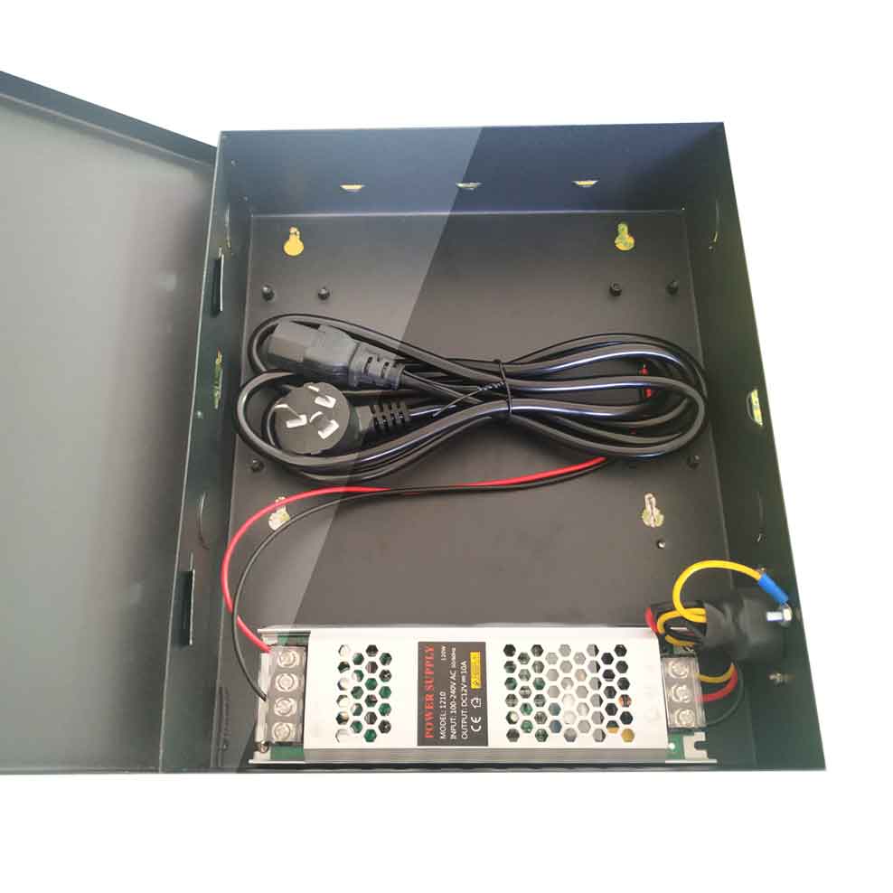 액세스 전원 공급 장치, 넓은 전압 100V-240V  - Dc Power Supply 12V 리뷰 및 가격
