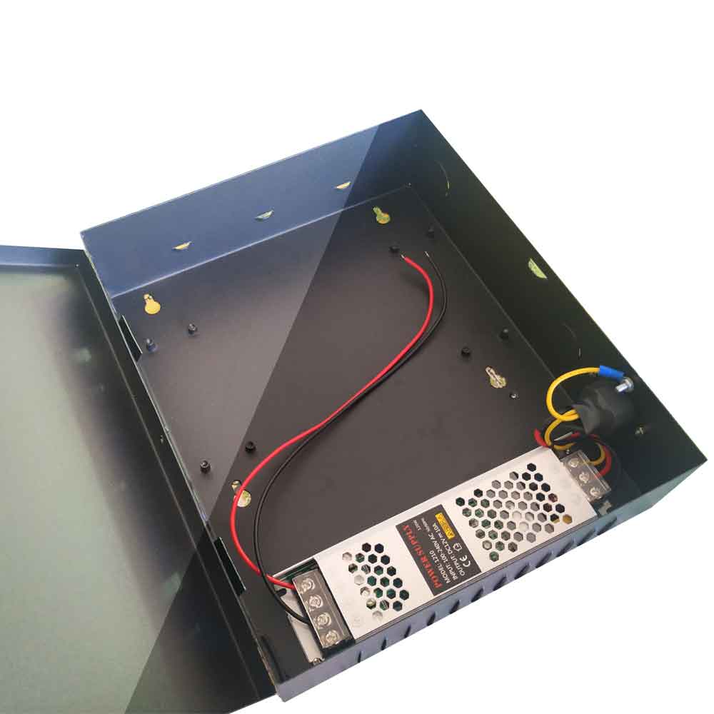 액세스 전원 공급 장치, 넓은 전압 100V-240V  - Dc Power Supply 12V 리뷰 및 가격