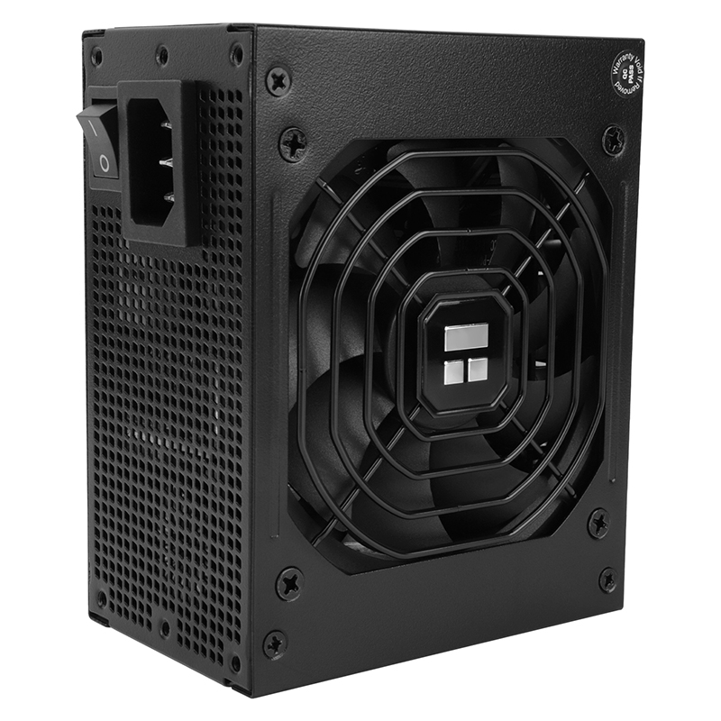 써멀라이트 SGFX850 골드 풀 모듈 SFX 850W - Server Power Supply 리뷰 및 가격