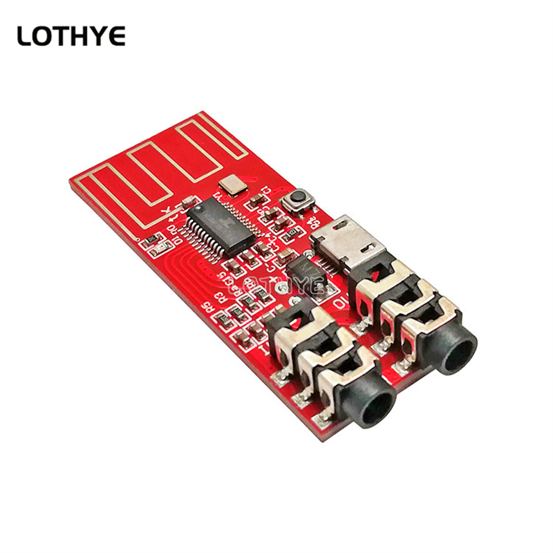 Bluetooth 5.0 스테레오 Bluetooth 송 - Modular Power Supply 리뷰 및 가격