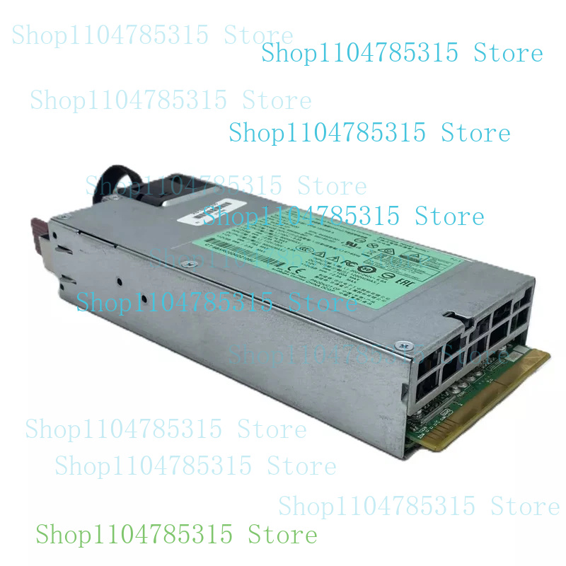 HP DL580 G8 Gen8 1200W 파워 서플라이 - Server Power Supply 리뷰 및 가격
