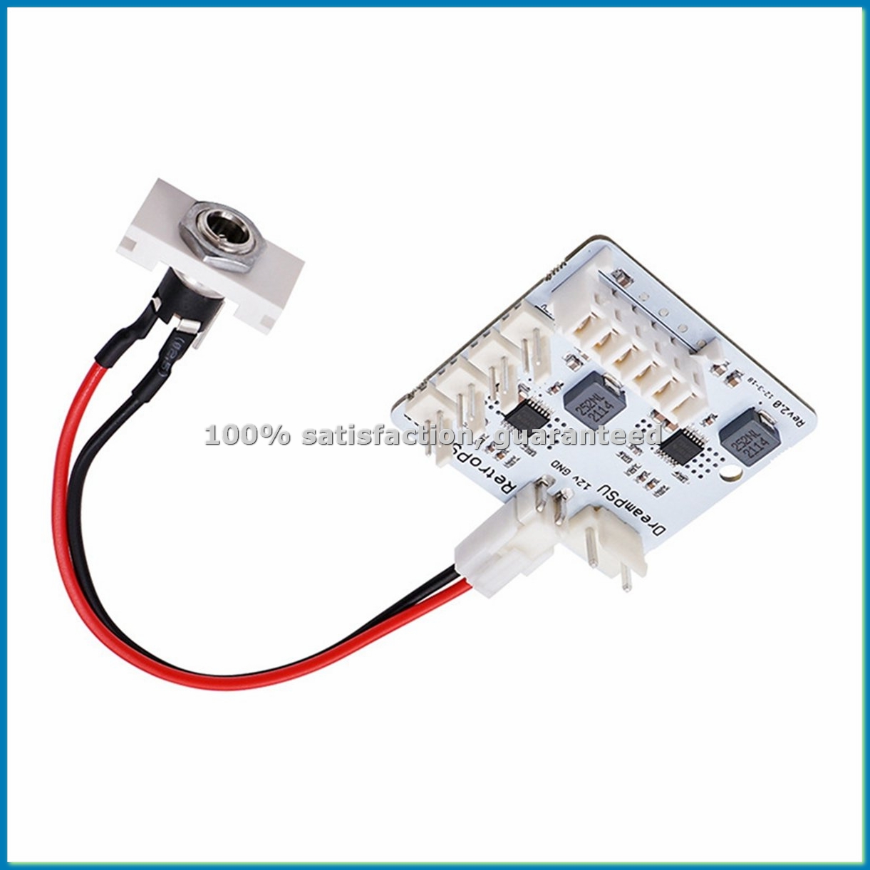 Rev2.0 Dream PSU 12V 전원 공급 장치  - Power Supply 리뷰 및 가격
