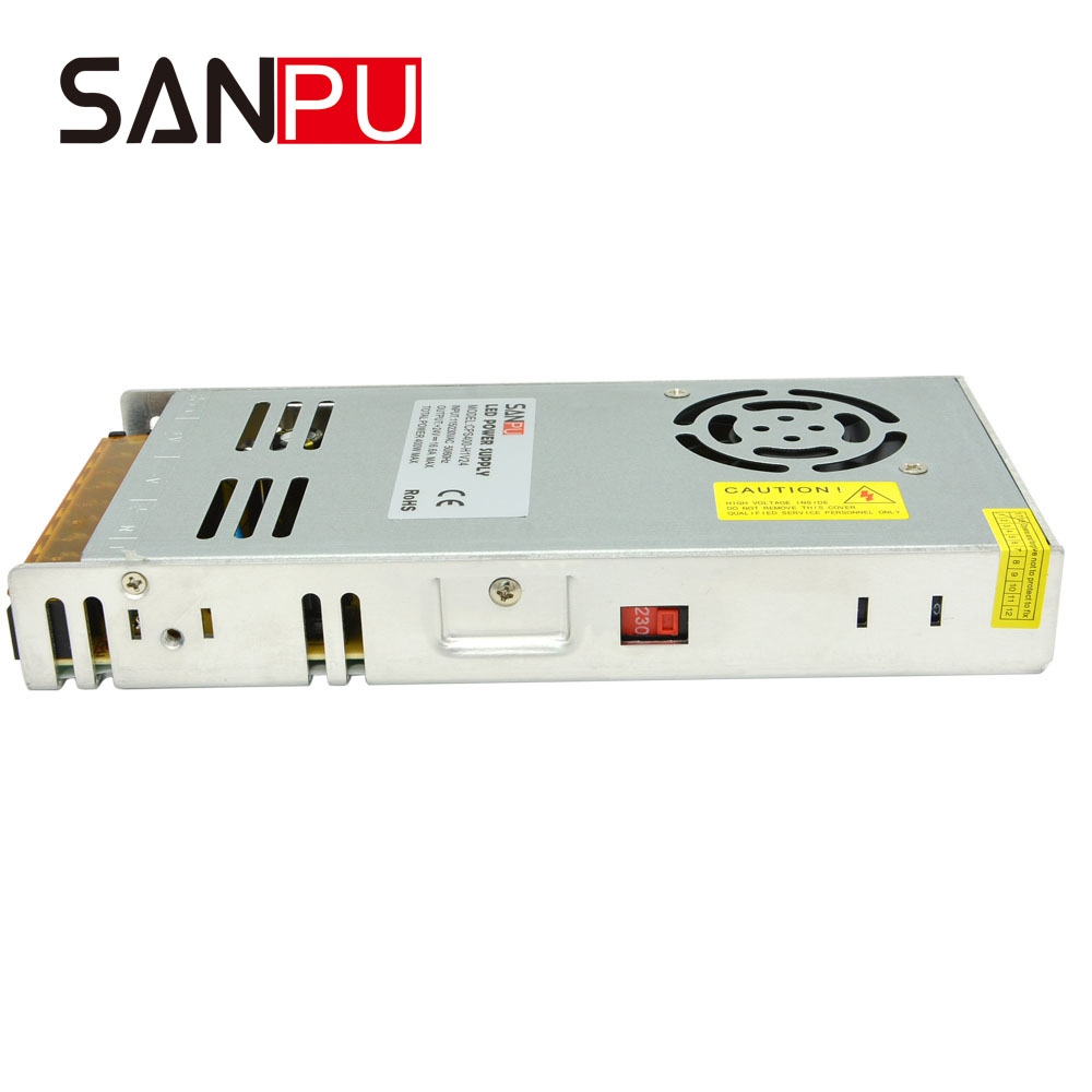 400W, 24V, AC-DC 스위칭 방식 전원 공급  - Ac Power Supply 리뷰 및 가격