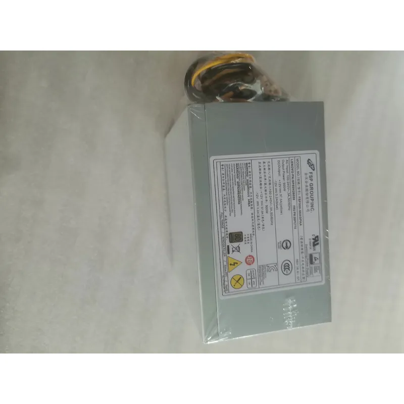 레노버 데스크탑 FSP500용 신형 10핀 500W 6 - Power Supply 500W 리뷰 및 가격