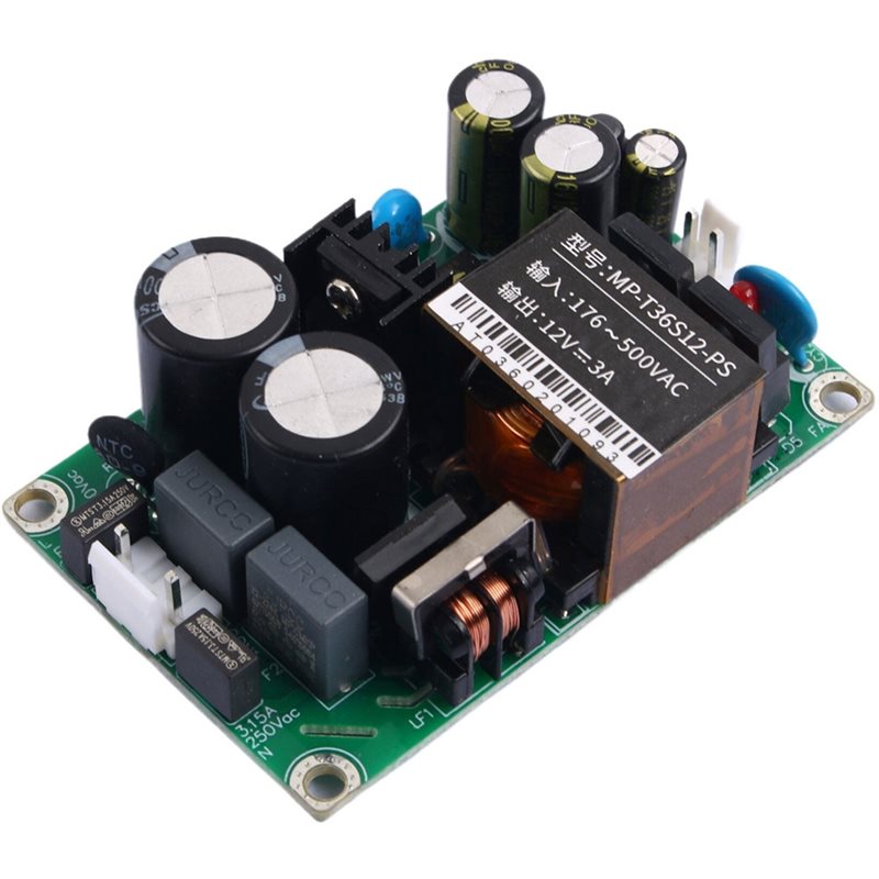 N13R-(내구성) ACDC 36W 고전압 입력 스위칭 - Dc Power Supply 12V 리뷰 및 가격