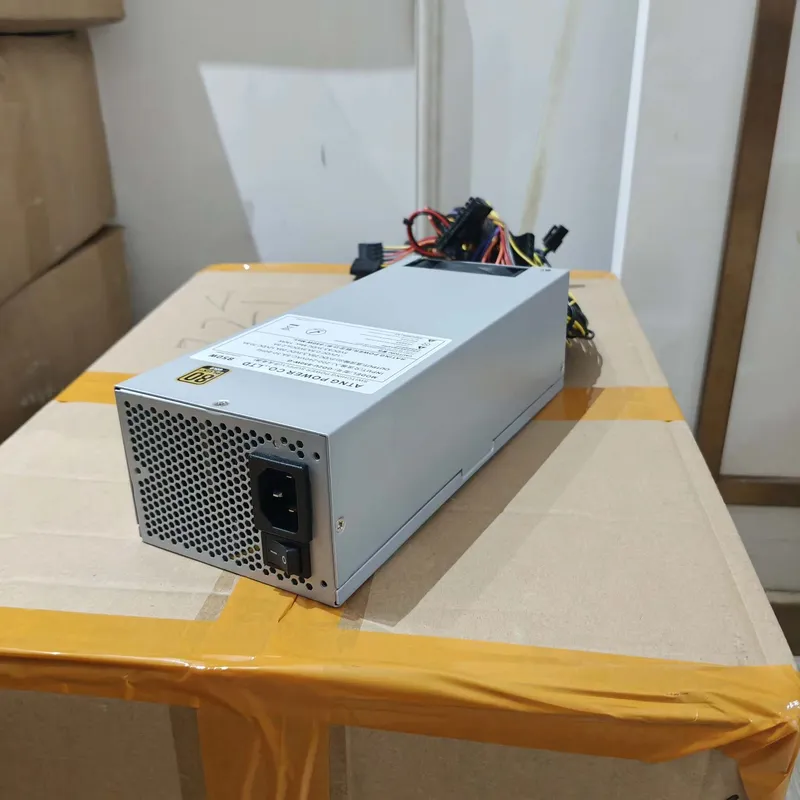 ATNG 850W 80PLUS 골드 서버 전원 공급 장 - Modular Power Supply 리뷰 및 가격